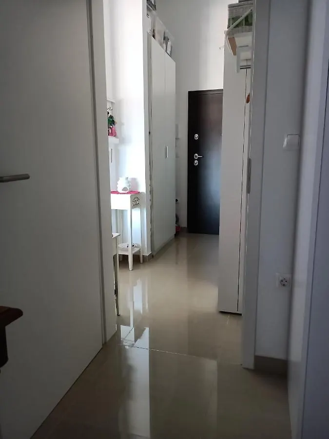 Ferienwohnung Annamaria Pula
