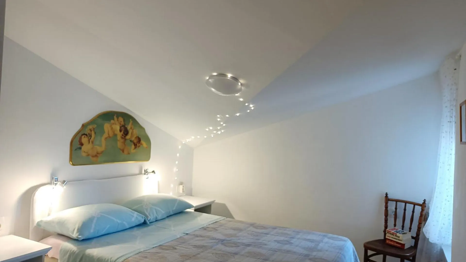 Ferienwohnung Annamaria Pula Apartment