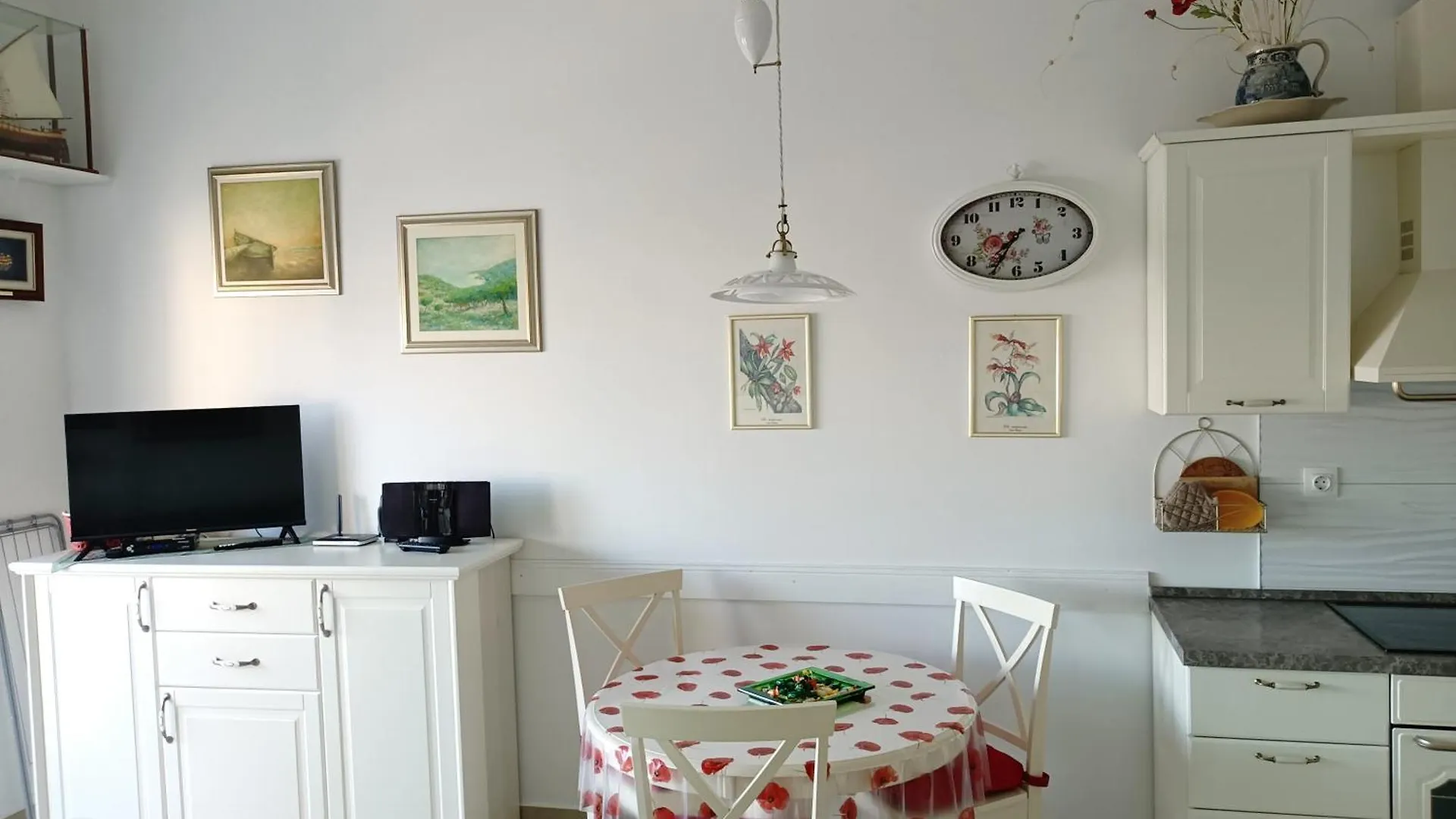 Apartment Ferienwohnung Annamaria Pula Kroatien