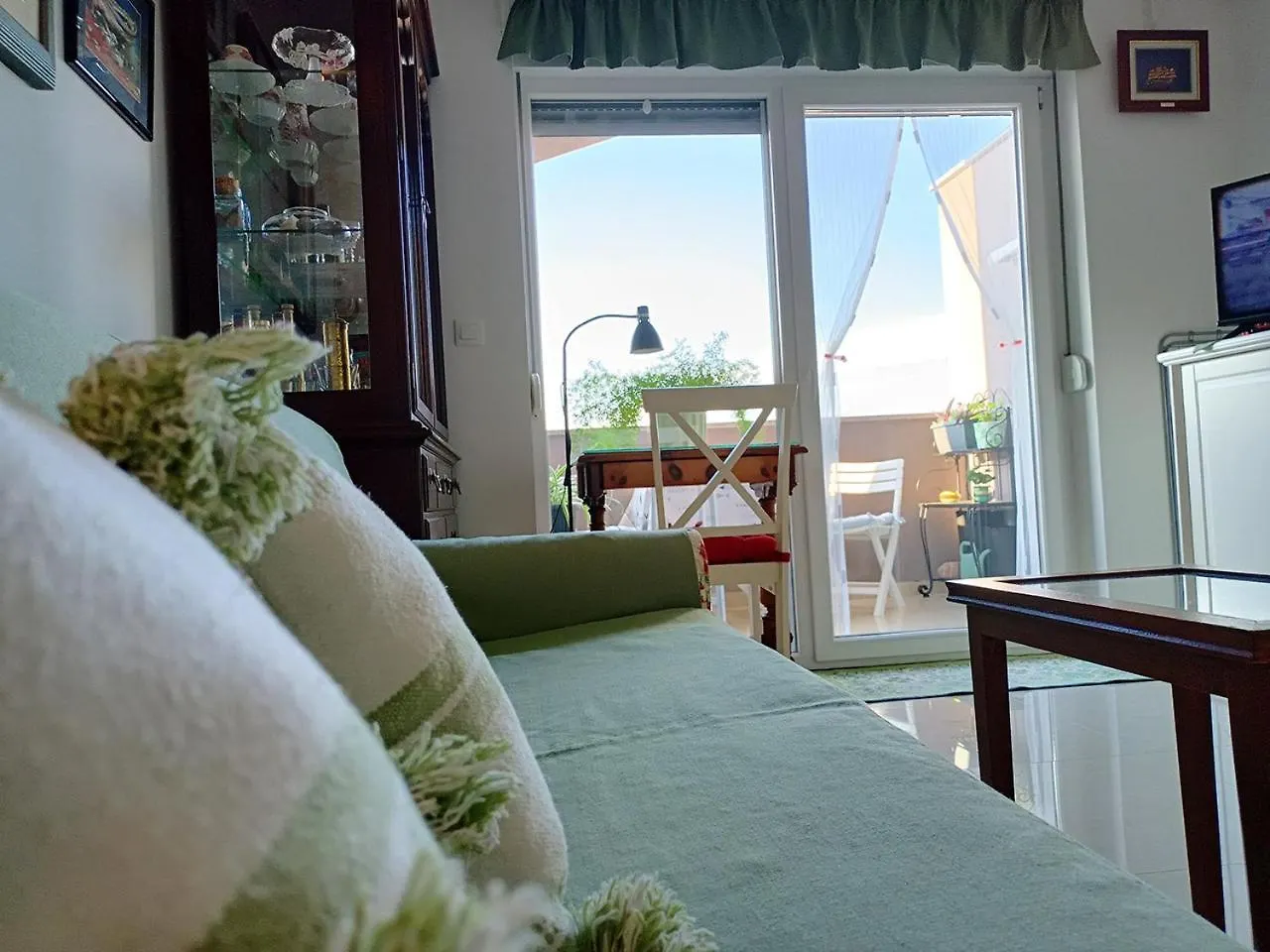 Ferienwohnung Annamaria Pula