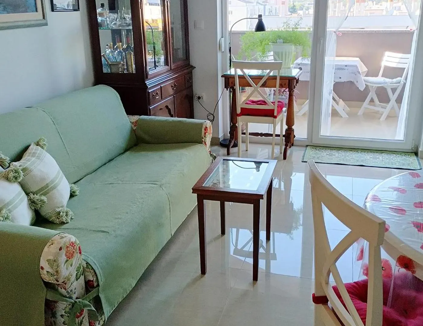 Ferienwohnung Annamaria Pula 0*,