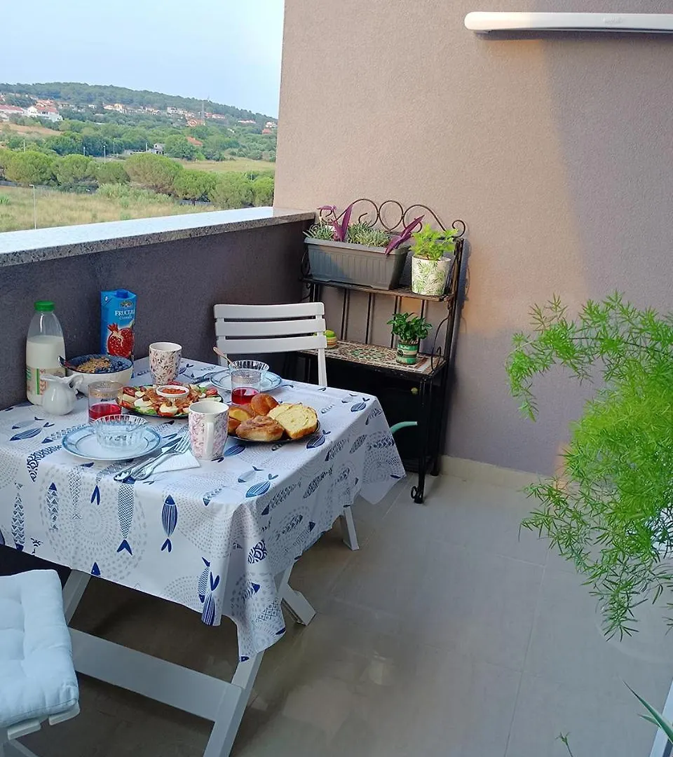 Ferienwohnung Annamaria Pula Kroatien