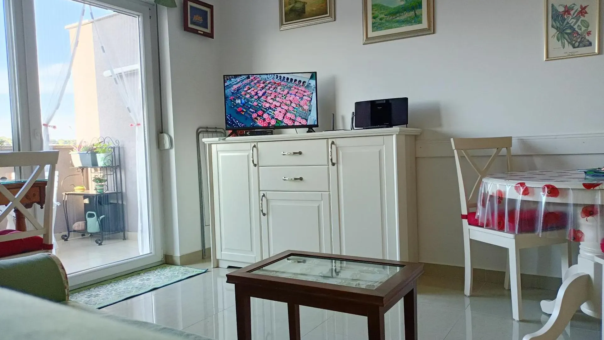 Ferienwohnung Annamaria Pula 0*,