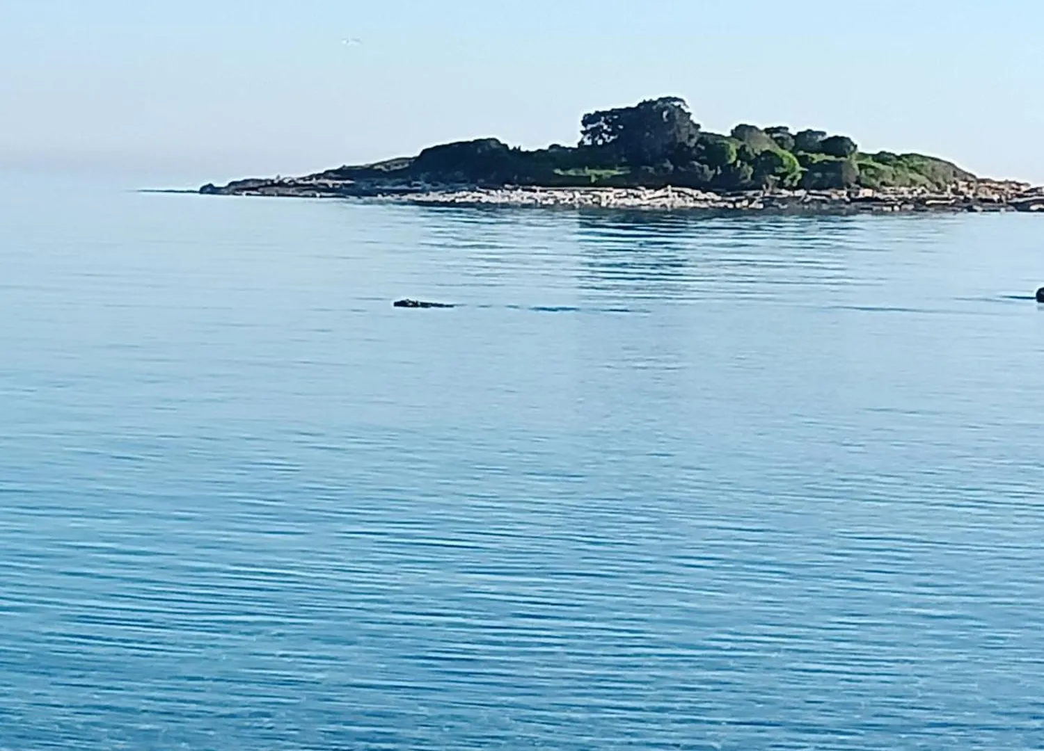 Ferienwohnung Annamaria Pula